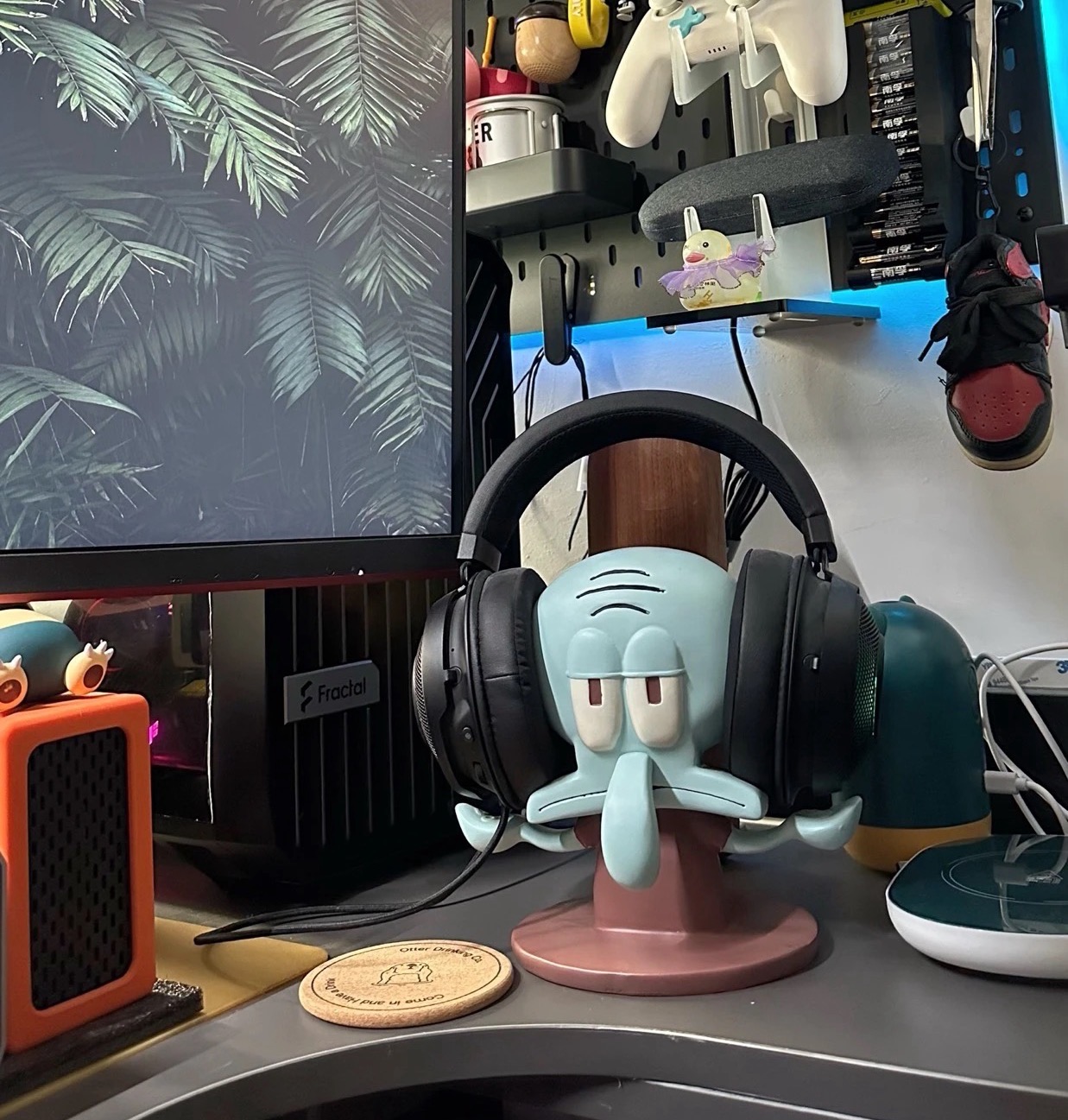 view